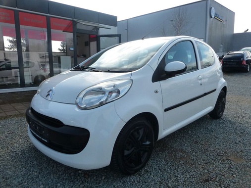 Citroen C1 2007