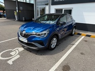Renault Captur 2022