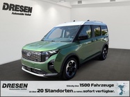 Ford Tourneo Courier 2025