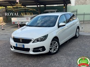Peugeot 308 2021