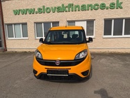 Fiat Doblo 2019