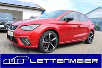 Seat Ibiza 2024