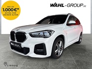 BMW X1 2022