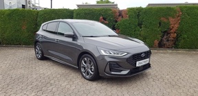 Ford Focus 2023