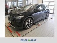 Volkswagen ID.4 2022