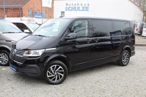 Volkswagen T6 2024