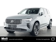 Volvo XC90 2025