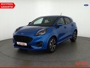 Ford Puma 2022
