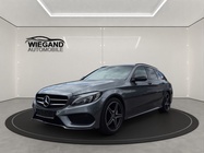 Mercedes-Benz C-Class 2017