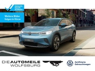 Volkswagen ID.4 2025