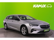 Opel Insignia 2022