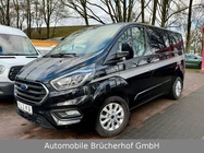 Ford Transit Custom 2019
