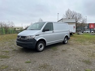 Volkswagen T6 2021