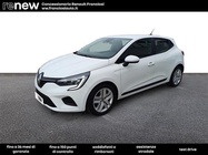 Renault Clio 2023