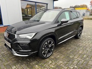 Cupra Ateca 2024