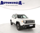 Jeep Renegade 2015
