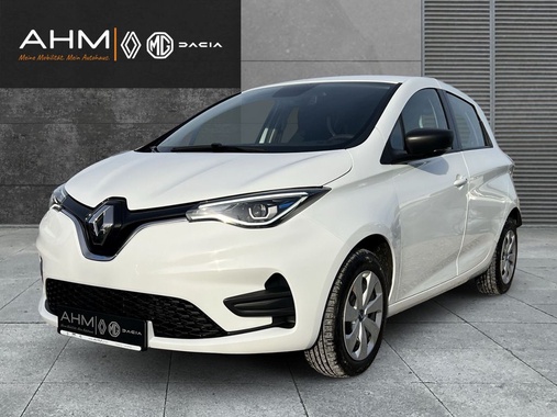 Renault ZOE 2020