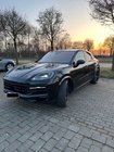 Porsche Cayenne 2024