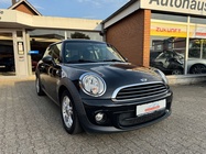 MINI One 2012