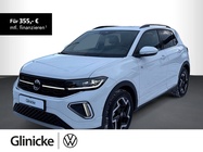 Volkswagen T-Cross 2025