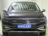 Volkswagen Passat 2021