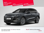 Audi Q6 e-tron 2025