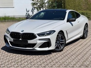 BMW 8 Series 2019