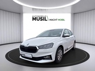 Skoda Fabia 2024
