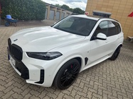 BMW X5 2023