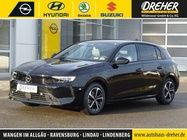 Opel Astra 2026
