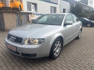Audi A4 2003