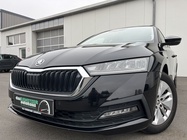 Skoda Octavia 2021