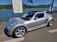 Smart Roadster 2007