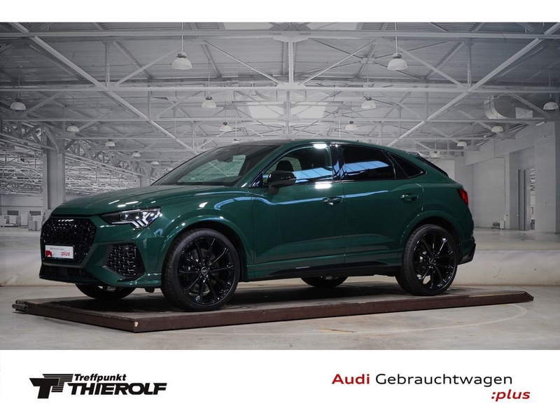 Audi RSQ3