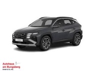Hyundai Tucson 2026