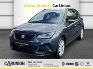 Seat Arona 2026