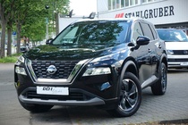 Nissan X-Trail 2025