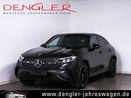 Mercedes-Benz GLC-Class 2024