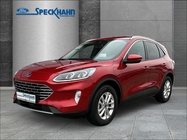 Ford Kuga 2022