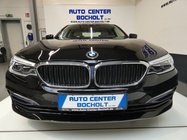 BMW 5 Series 2019