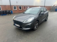 Ford Kuga 2021