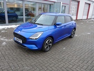 Suzuki Swift 2024