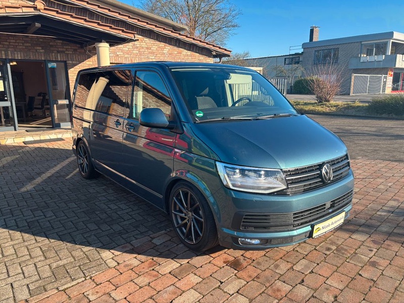 Volkswagen T6