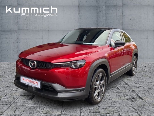 Mazda MX-30 2020
