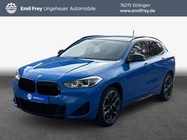 BMW X2 2021