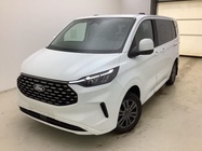 Ford Tourneo Custom 2025