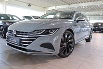Volkswagen Arteon 2022