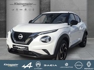 Nissan Juke 2023