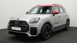 MINI Countryman 2024