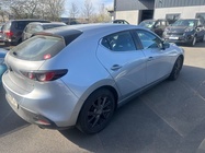 Mazda 3 2019